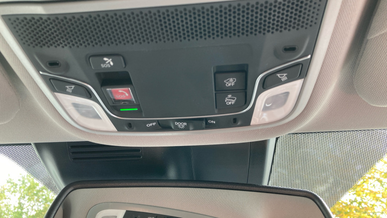 Honda CR-V 2.0 i-MMD Hybrid SR 5dr eCVT Hybrid Estate